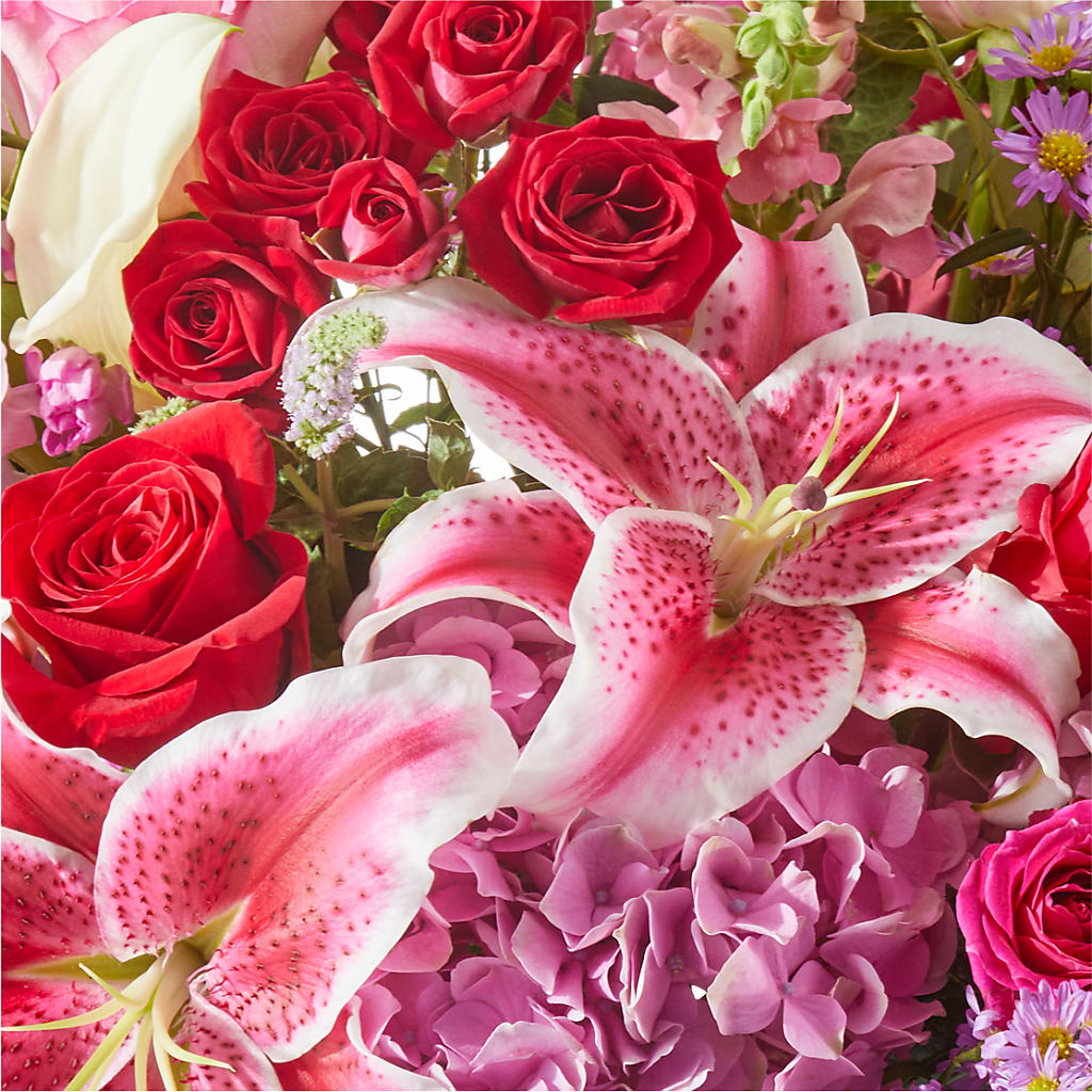 Better Together - A Luxury Florist Original – Talia Flowers, Ottawa ON