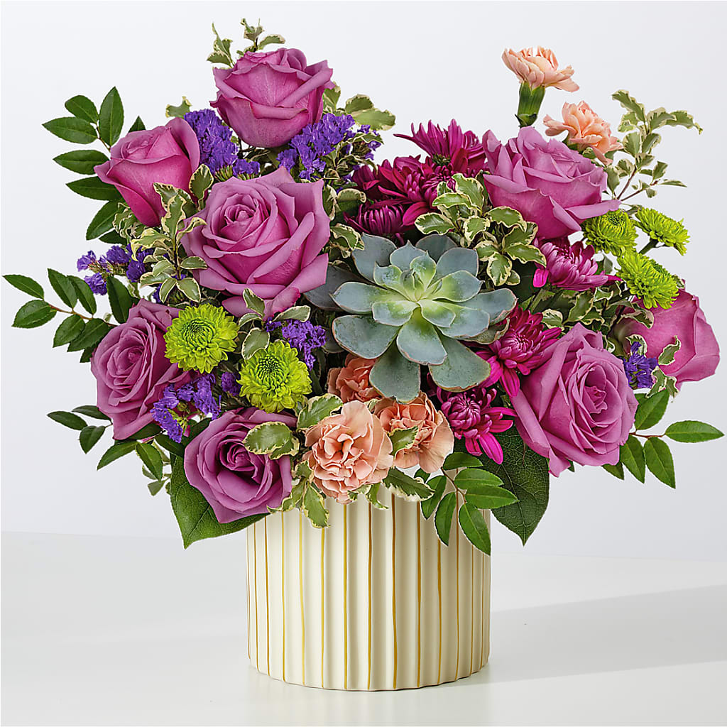 You're a Gem Bouquet – Talia Flowers, Ottawa ON