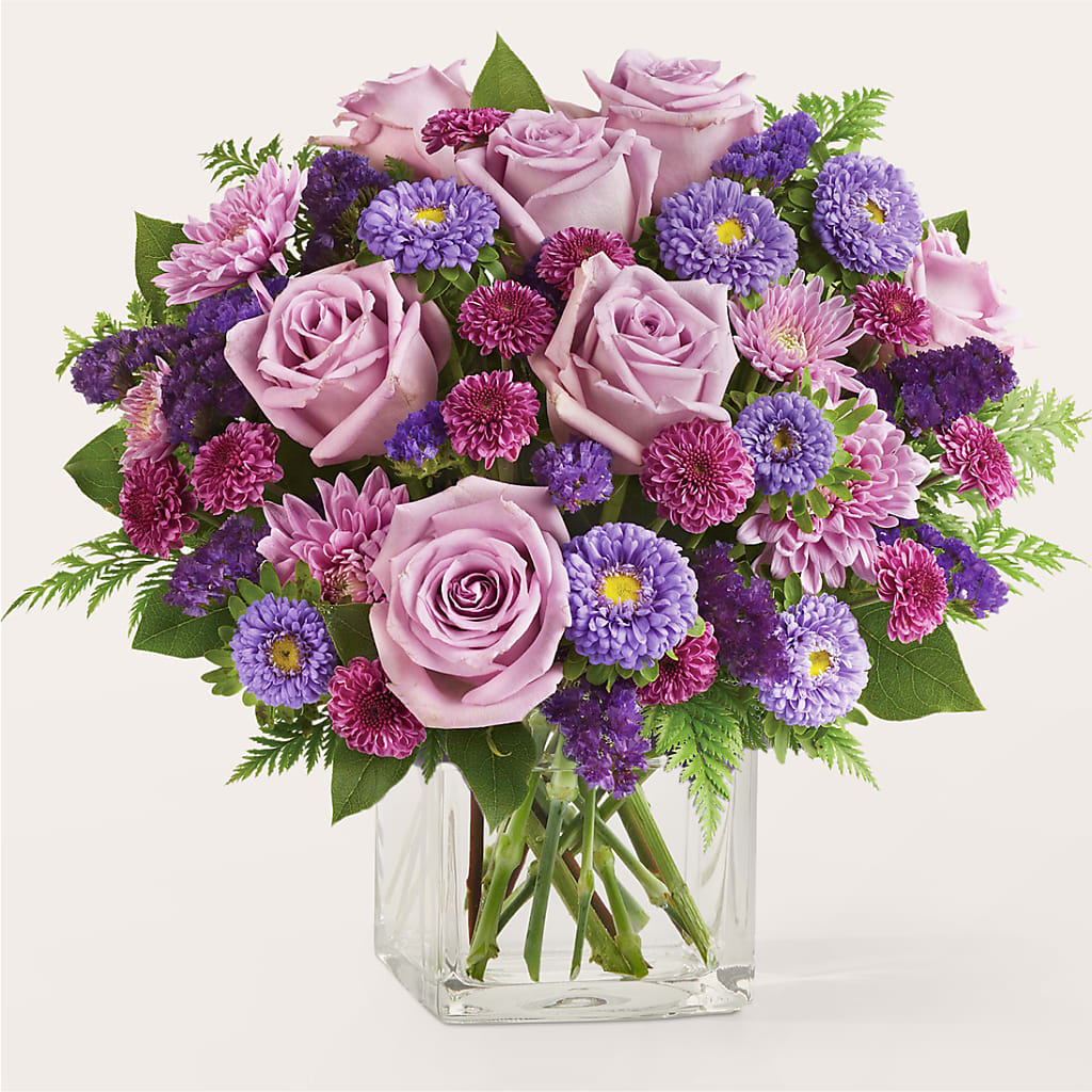In Harmony Bouquet – Talia Flowers, Ottawa ON