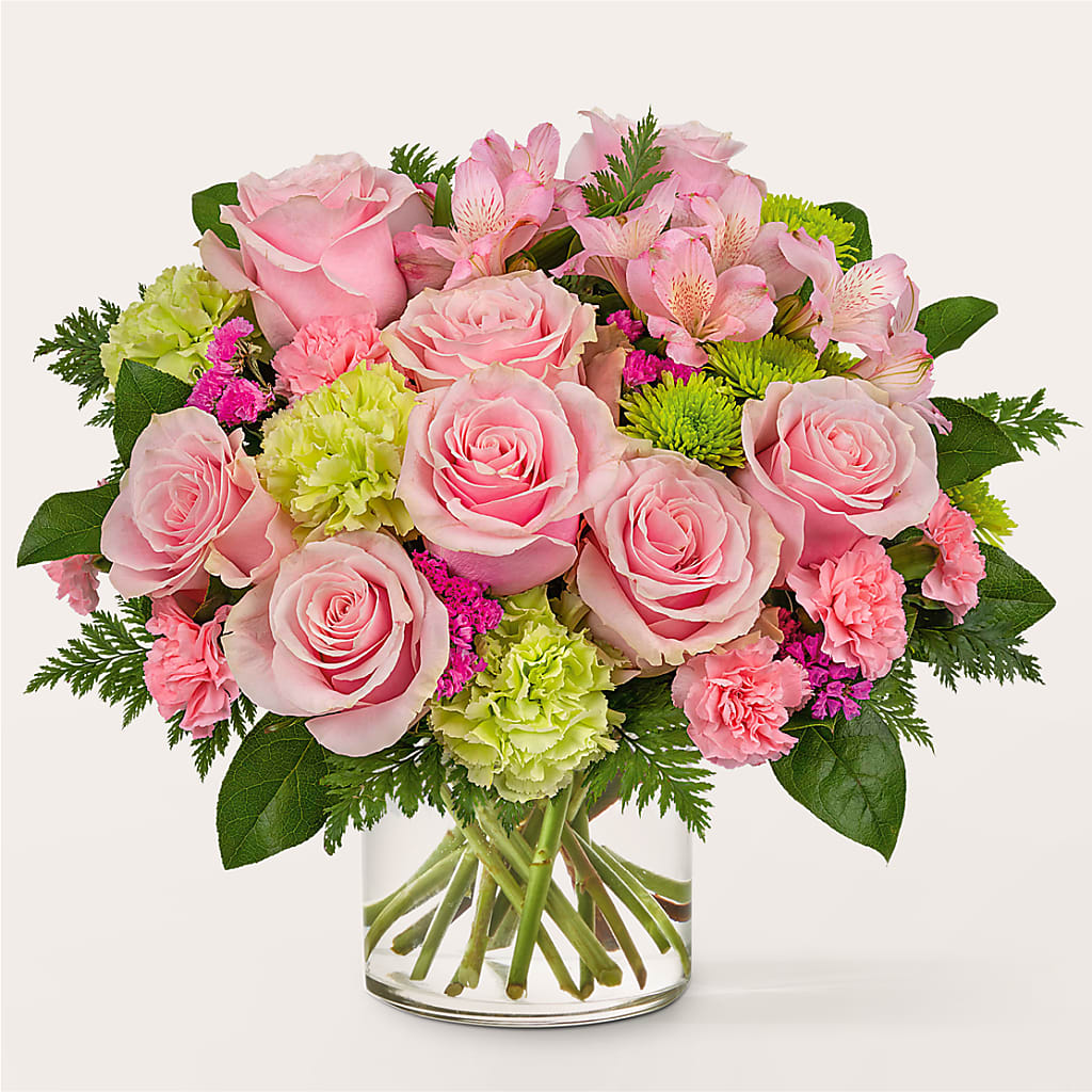 Pinch Me Bouquet – Talia Flowers, Ottawa ON