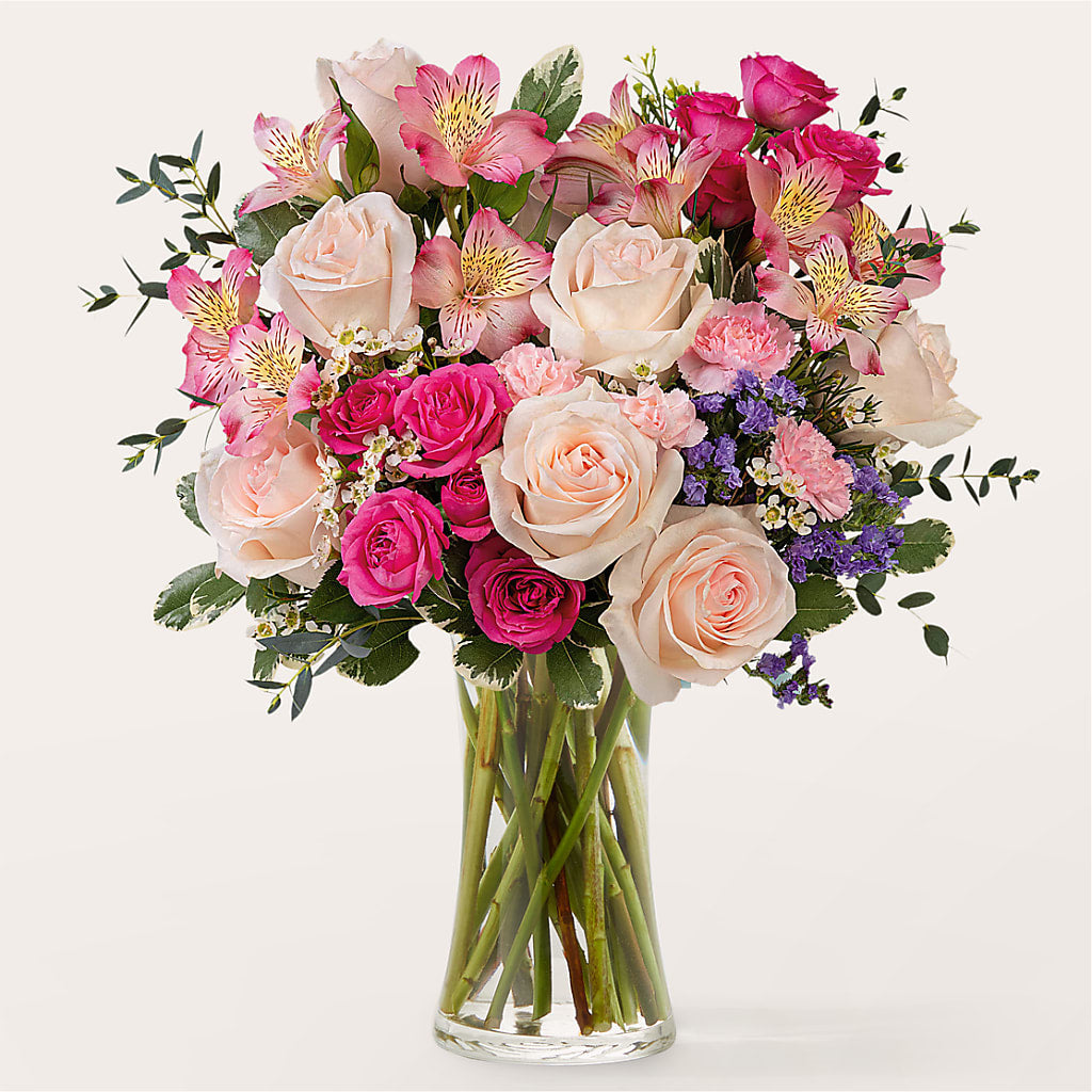 A La Mode Bouquet – Talia Flowers, Ottawa ON