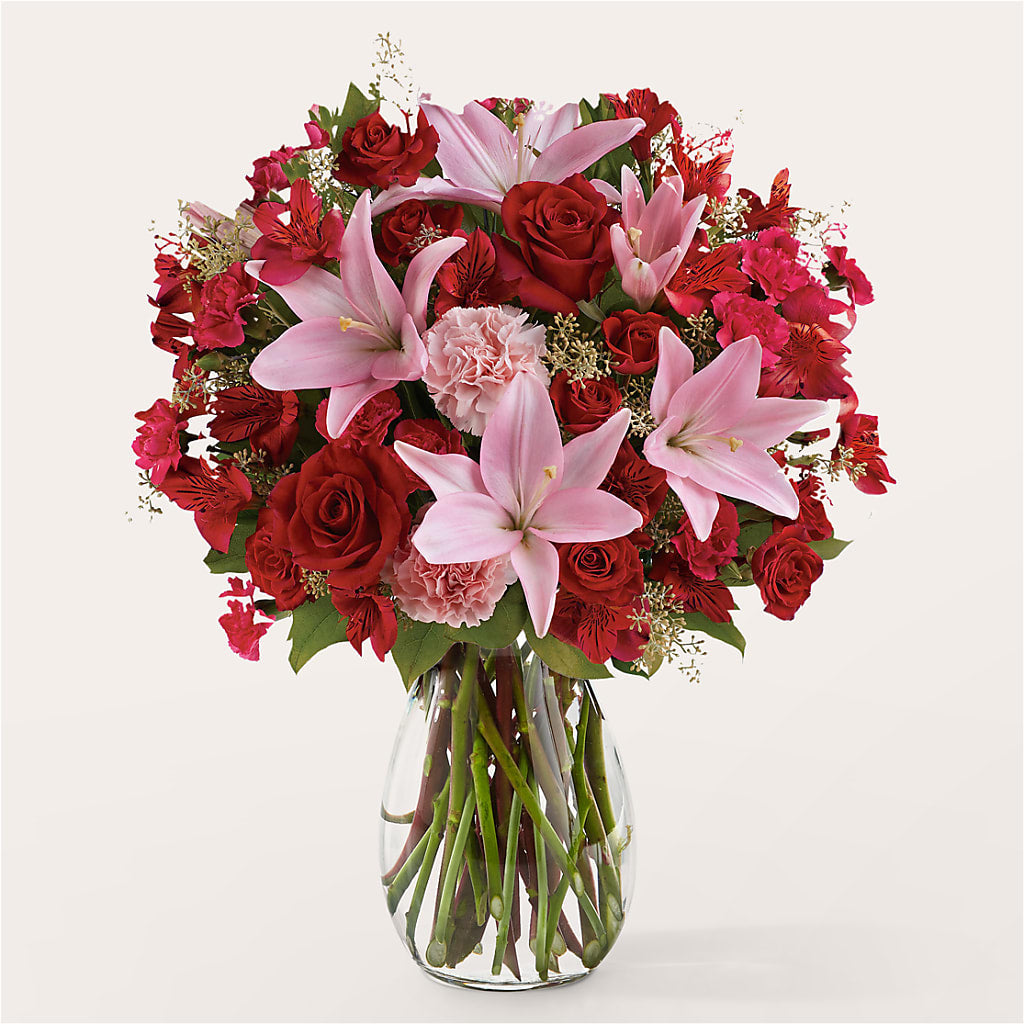 Butterflies Bouquet – Talia Flowers, Ottawa ON
