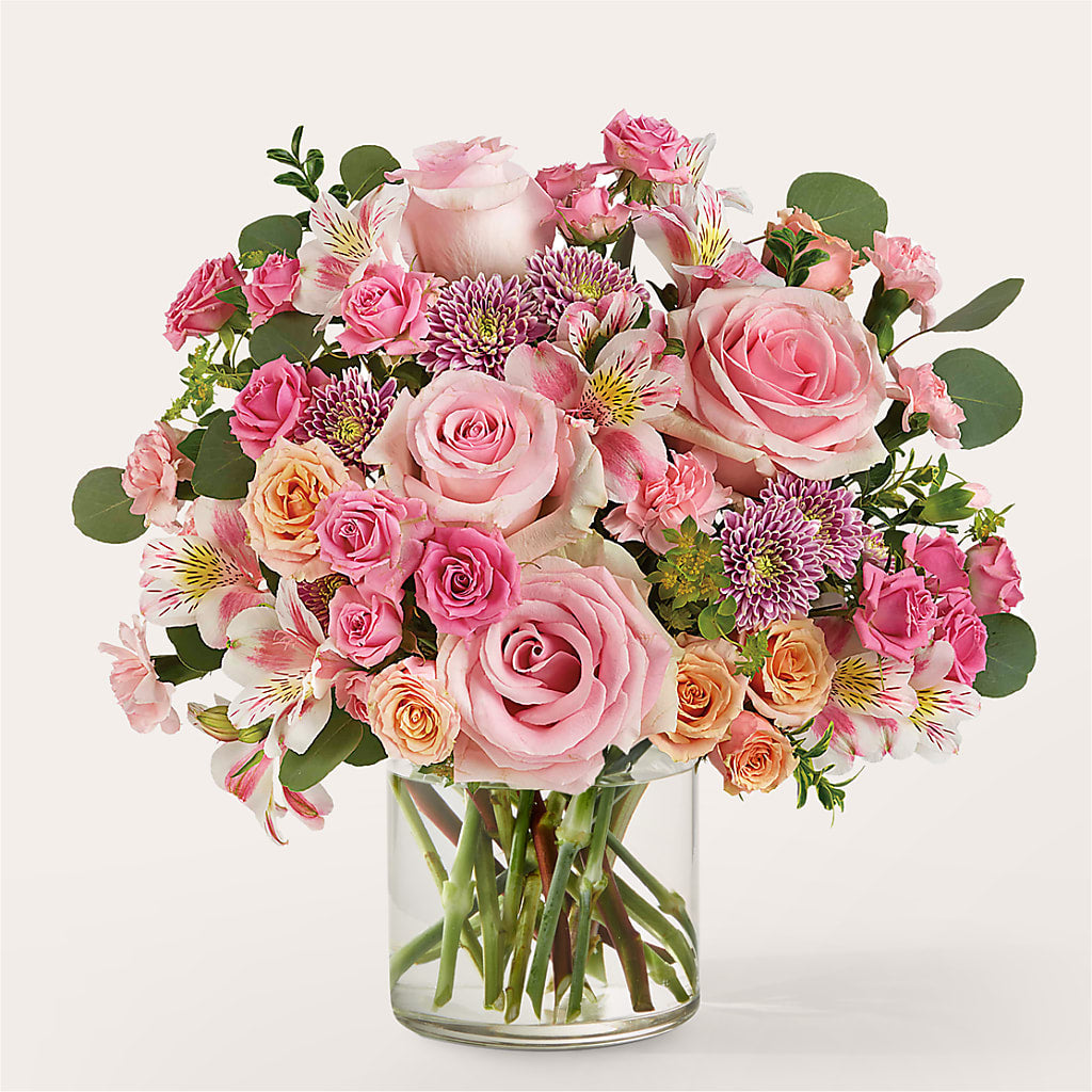 Pleasant Pastures Bouquet – Talia Flowers, Ottawa ON