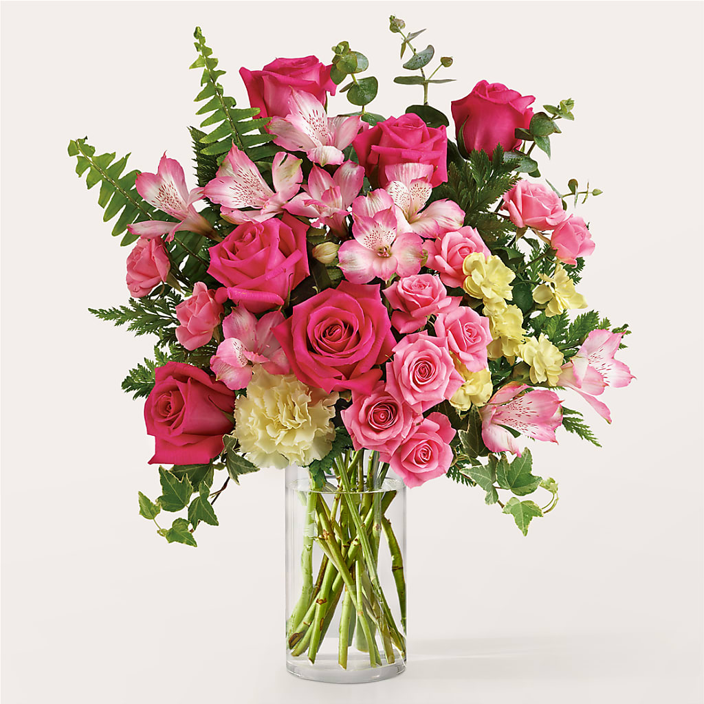 Strawberry Margarita Bouquet – Talia Flowers, Ottawa ON
