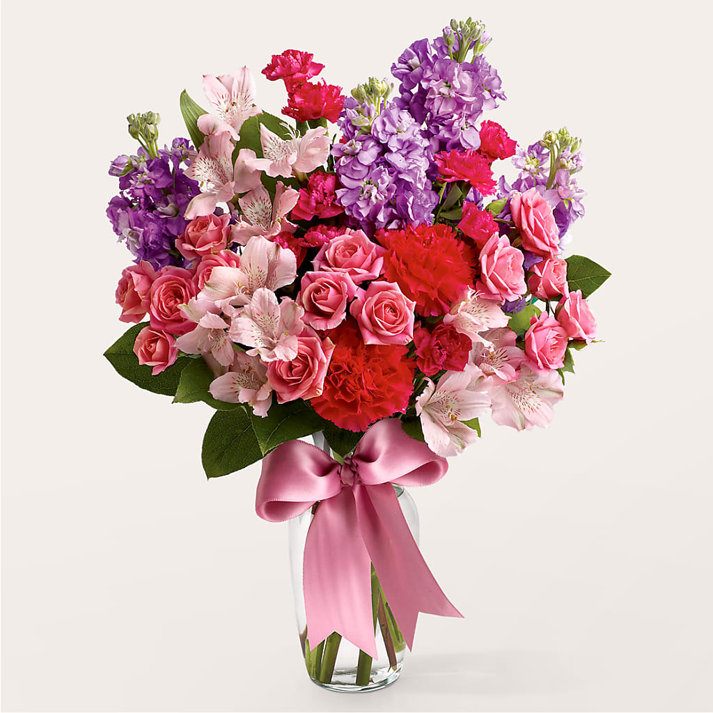 Main Character Bouquet – Talia Flowers, Ottawa ON