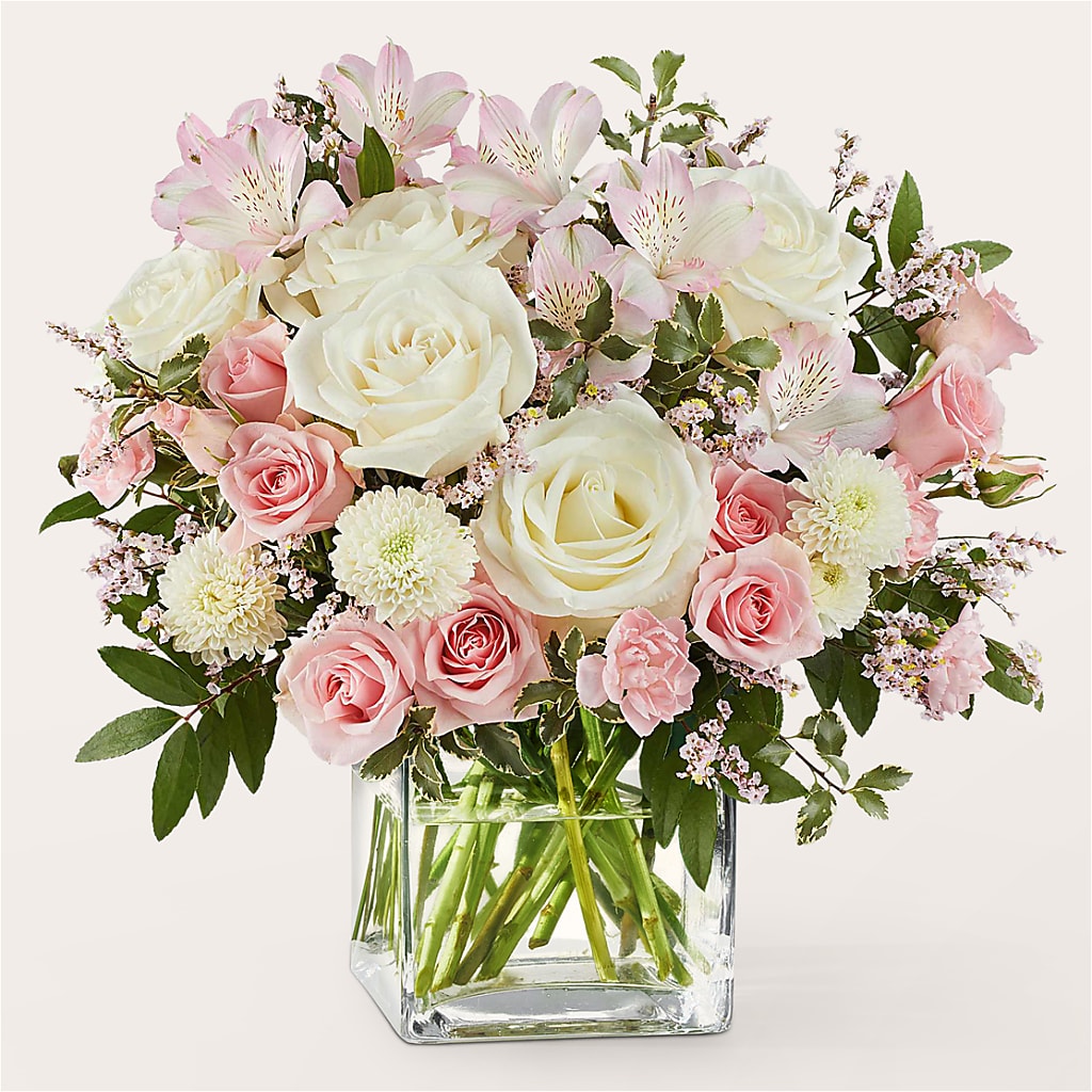 Day Made Bouquet – Talia Flowers, Ottawa ON