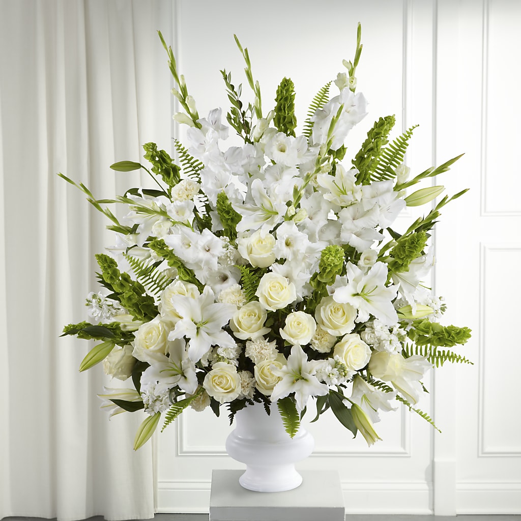 Morning Stars Arrangement – Talia Flowers, Ottawa ON