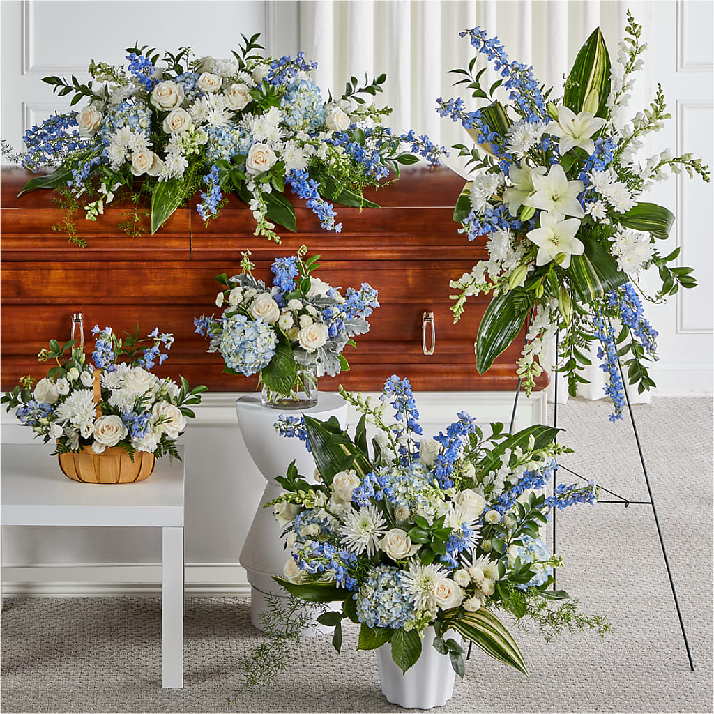 Blessings of Memory Bundles – Talia Flowers, Ottawa ON