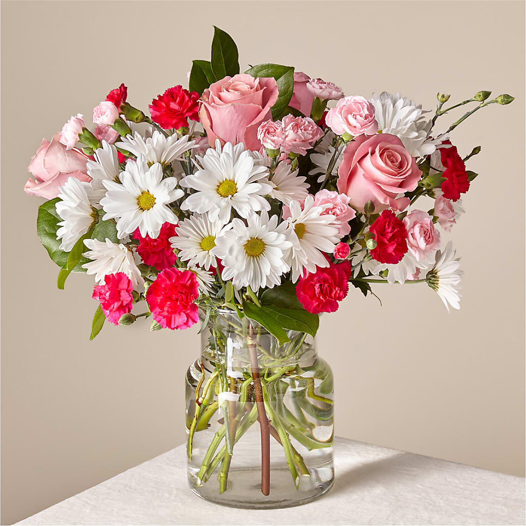 Sweet Surprises® Bouquet – Talia Flowers, Ottawa ON