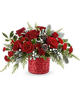 Teleflora's Magical Wish Bouquet – Talia Flowers, Ottawa ON