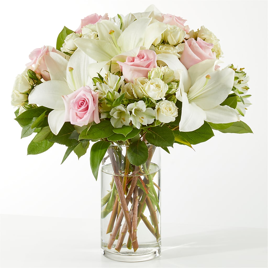Kindhearted Bouquet – Talia Flowers, Ottawa ON
