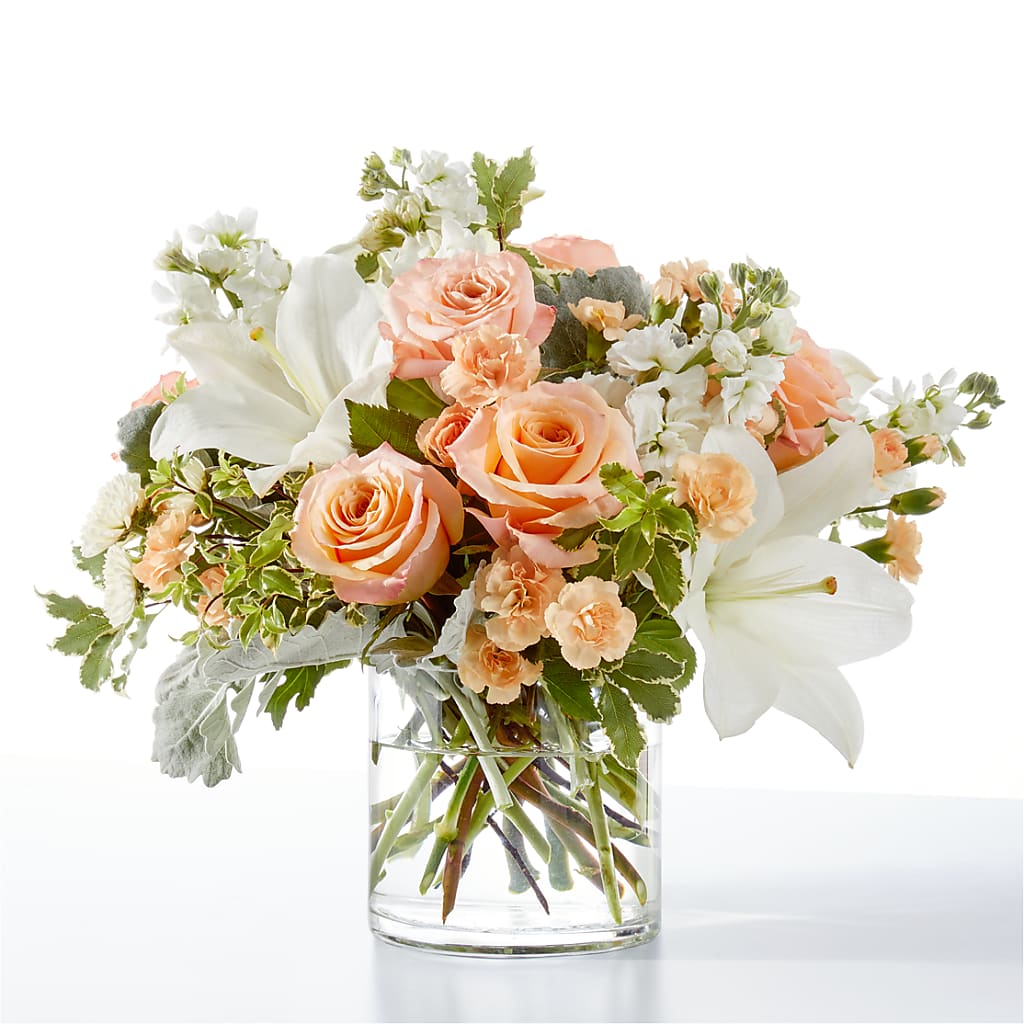 Darling Bouquet – Talia Flowers, Ottawa ON
