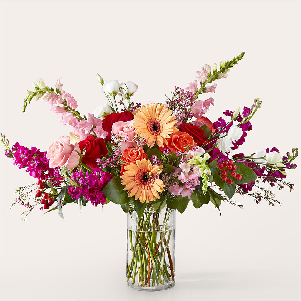 Renaissance Luxury Bouquet – Talia Flowers, Ottawa ON