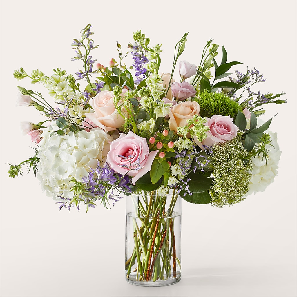 From Scratch Luxury Bouquet – Talia Flowers, Ottawa ON