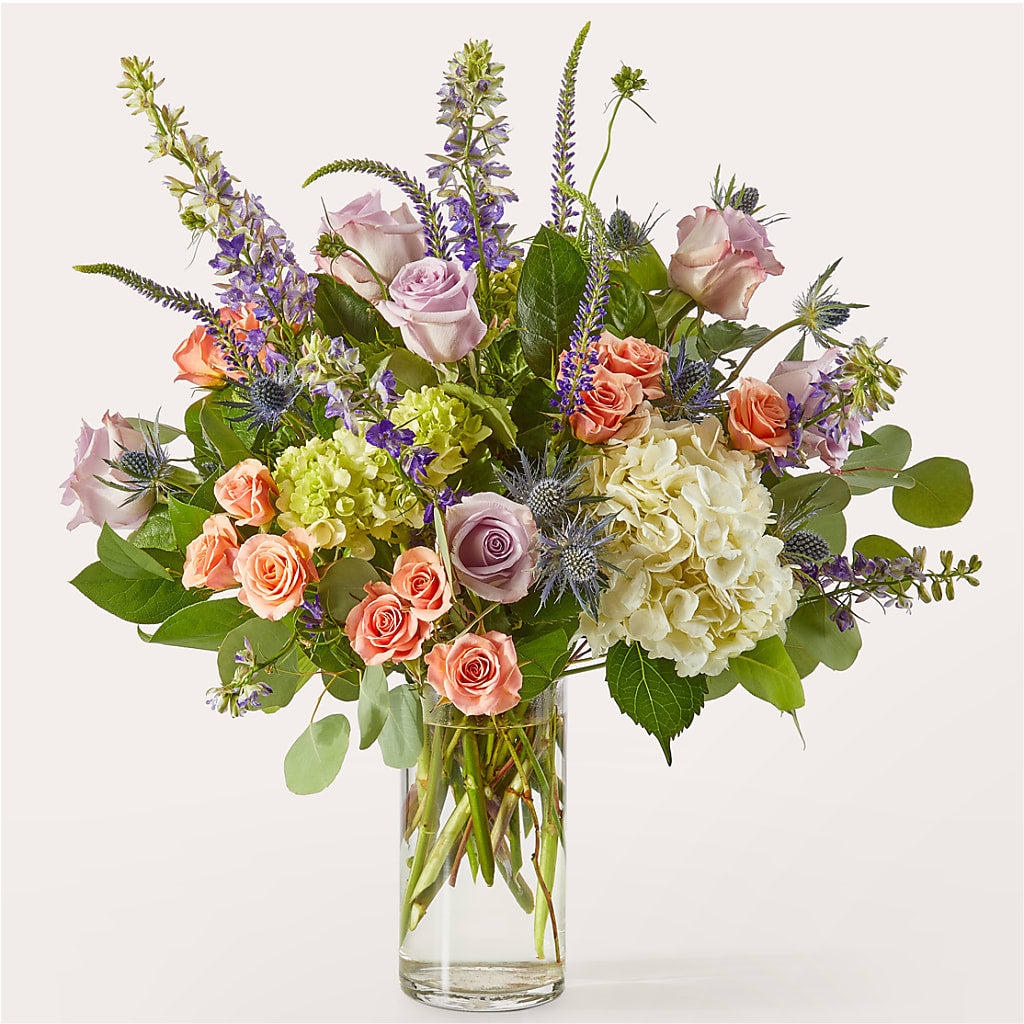 Appealing Aura Bouquet – Talia Flowers, Ottawa ON