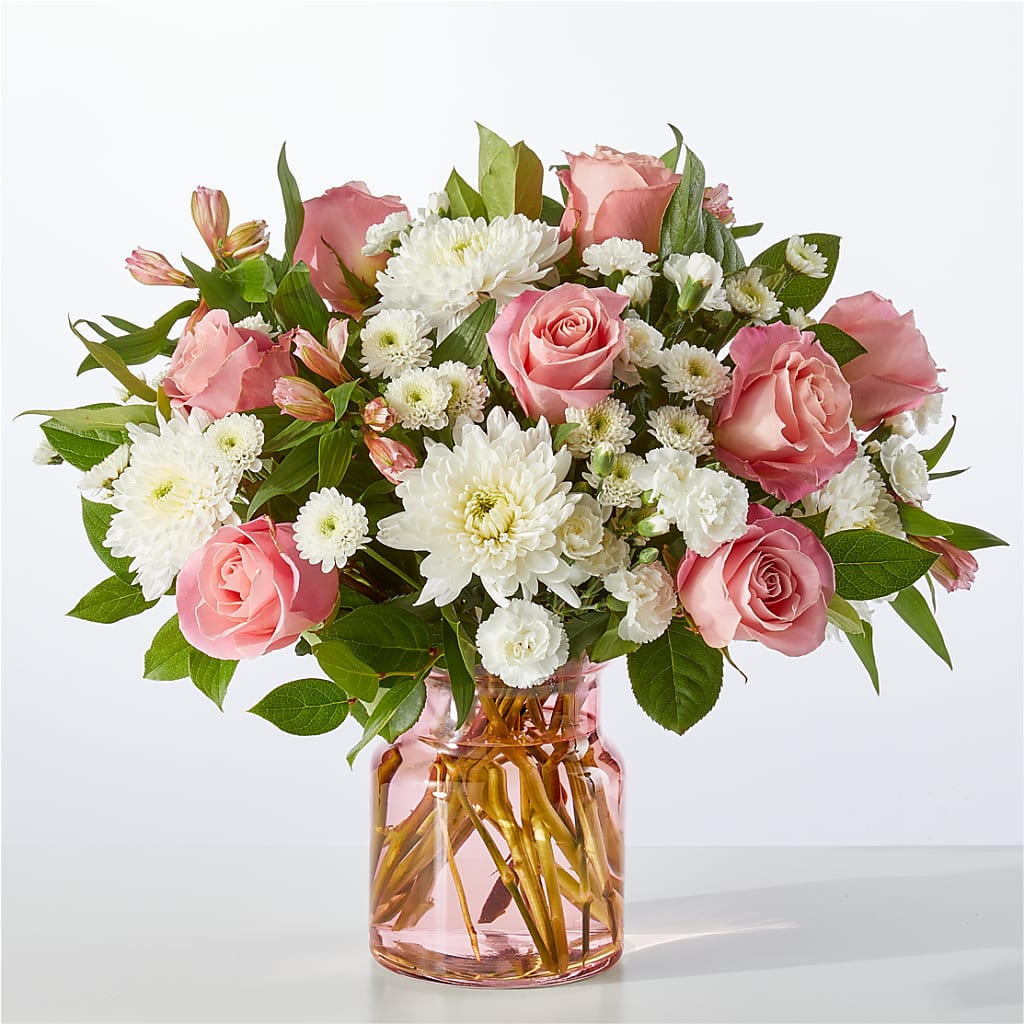Infatuated Bouquet – Talia Flowers, Ottawa ON