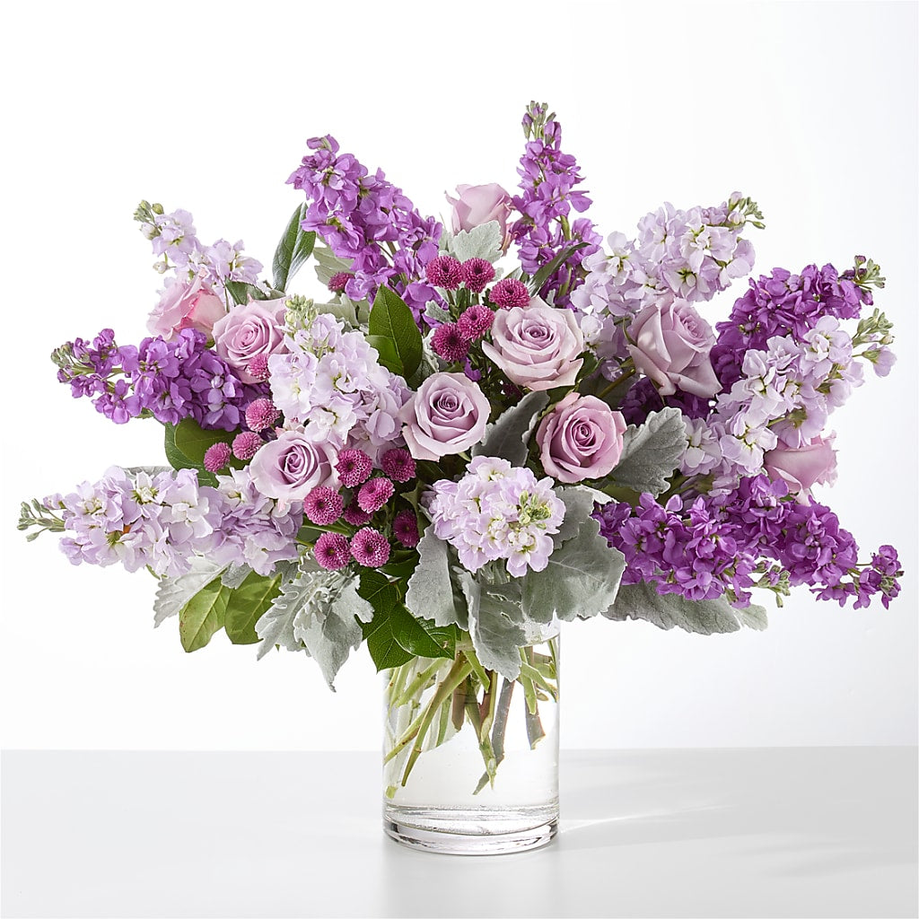 One in a Million Bouquet – Talia Flowers, Ottawa ON