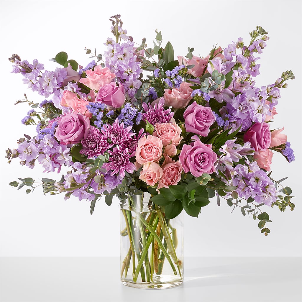 Cloud Nine Bouquet – Talia Flowers, Ottawa ON