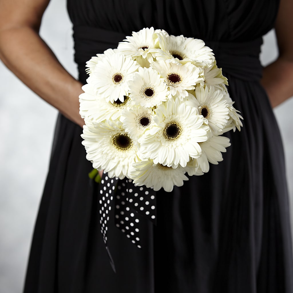 Daisy Delight Bouquet – Talia Flowers, Ottawa ON