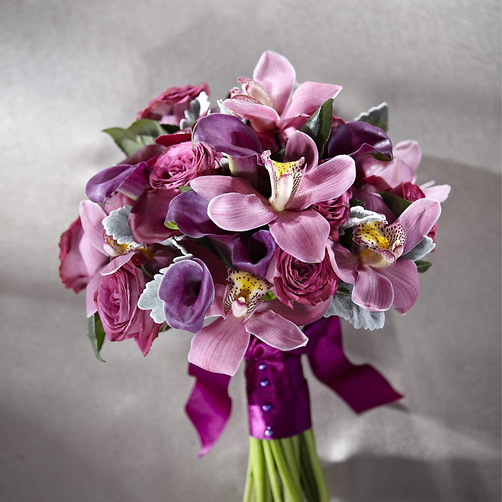 Delicacy Bouquet – Talia Flowers, Ottawa ON