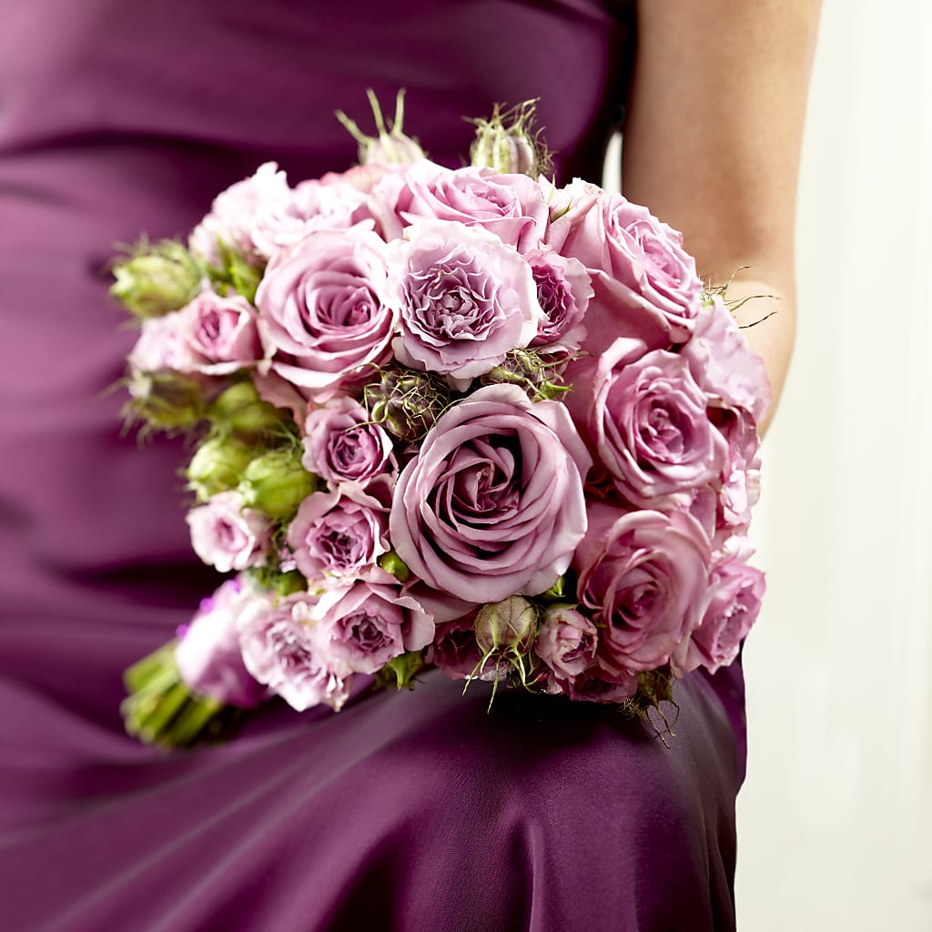 Veronica Bouquet – Talia Flowers, Ottawa ON