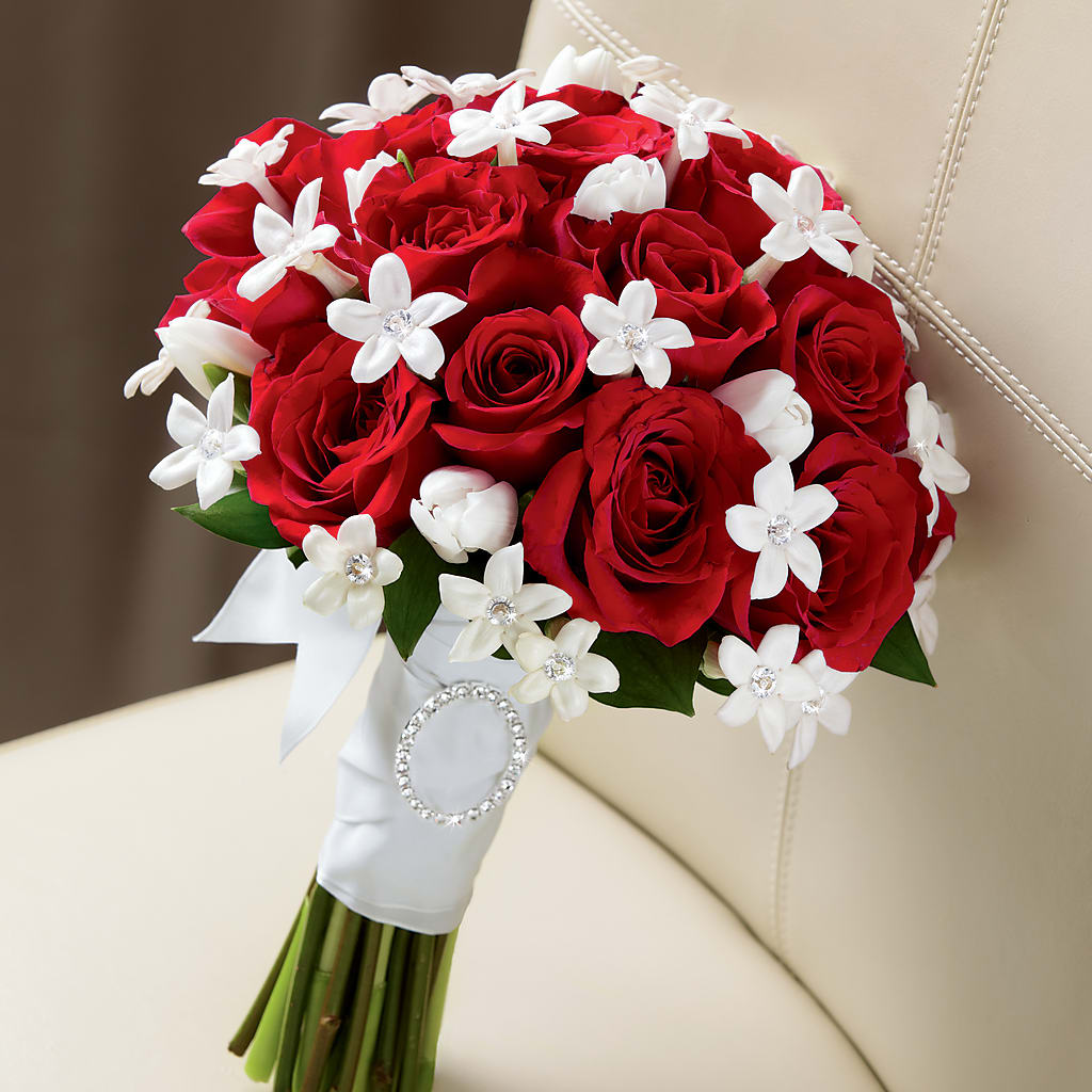 Poetry Bouquet – Talia Flowers, Ottawa ON
