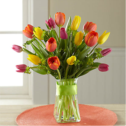 Sunlit Treasures Bouquet –  Talia Flowers, Ottawa ON