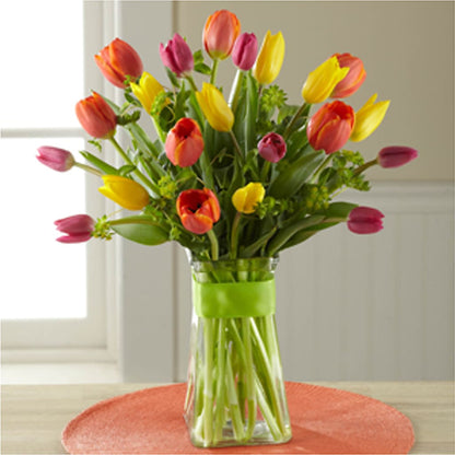 Sunlit Treasures Bouquet –  Talia Flowers, Ottawa ON