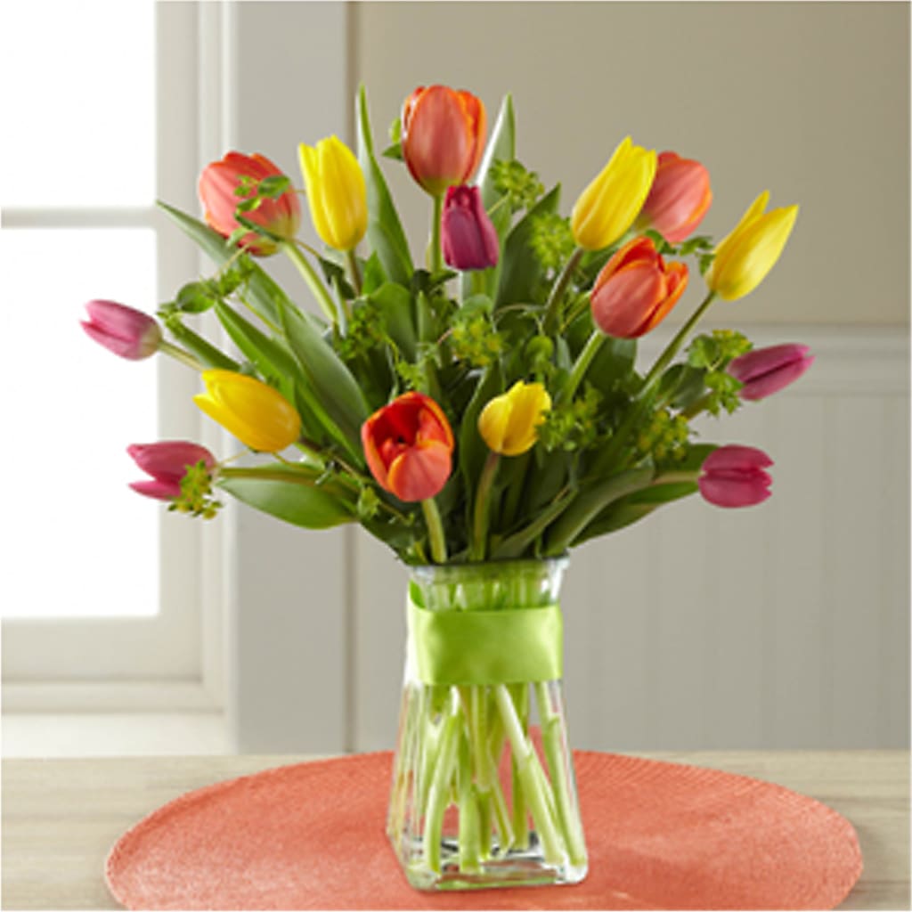 Sunlit Treasures Bouquet –  Talia Flowers, Ottawa ON