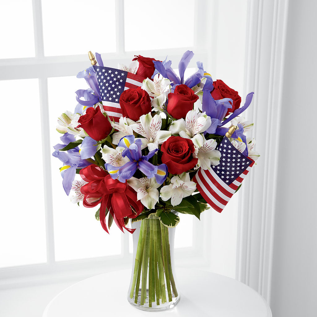 Unity Bouquet –  Talia Flowers, Ottawa ON