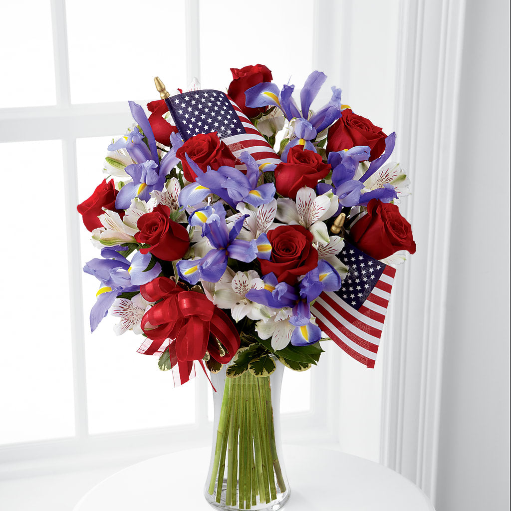 Unity Bouquet –  Talia Flowers, Ottawa ON