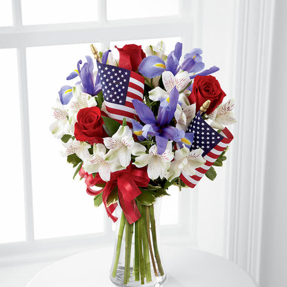 Unity Bouquet –  Talia Flowers, Ottawa ON