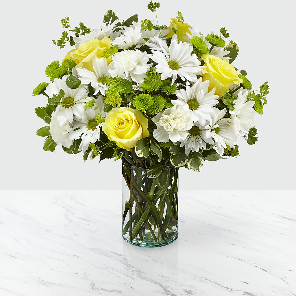 Happy Day Bouquet –  Talia Flowers, Ottawa ON