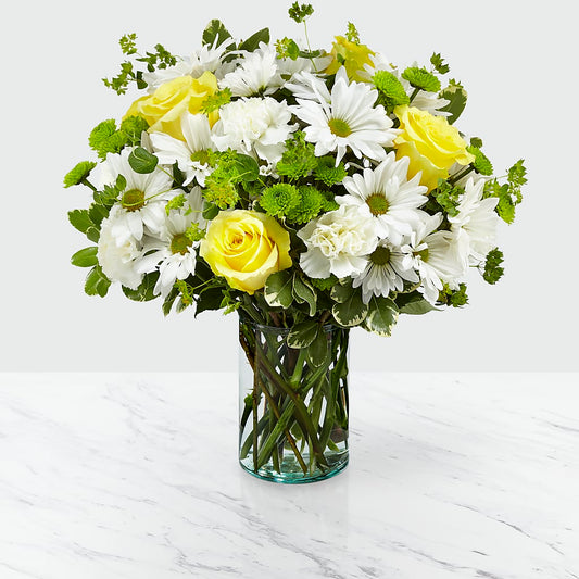 Happy Day Bouquet –  Talia Flowers, Ottawa ON