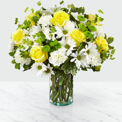 Happy Day Bouquet –  Talia Flowers, Ottawa ON