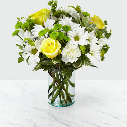 Happy Day Bouquet –  Talia Flowers, Ottawa ON