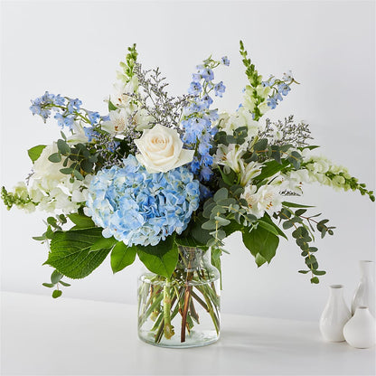 Coastal Blossom Bouquet –  Talia Flowers, Ottawa ON