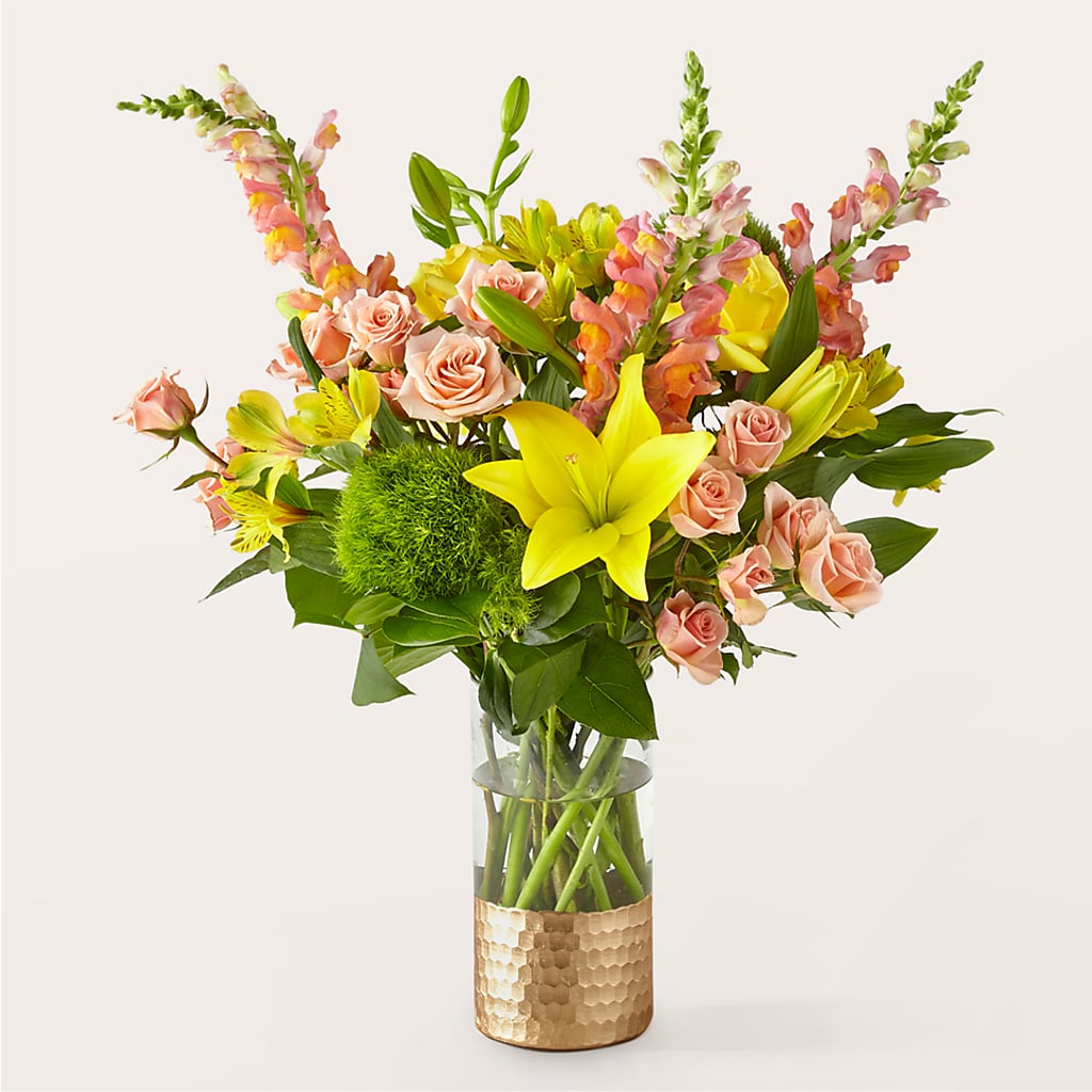 Getaway Bouquet –  Talia Flowers, Ottawa ON