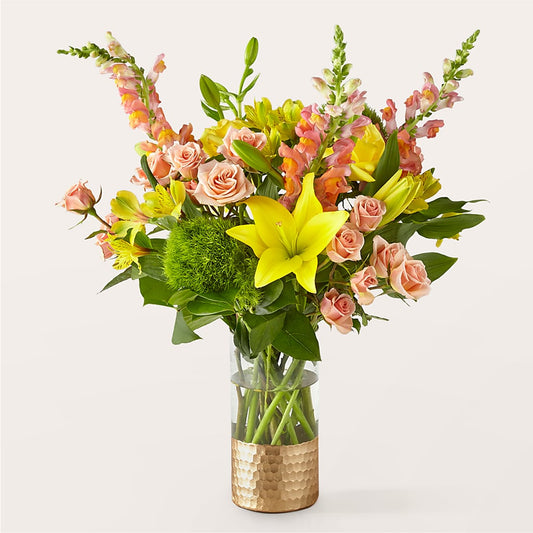 Getaway Bouquet –  Talia Flowers, Ottawa ON