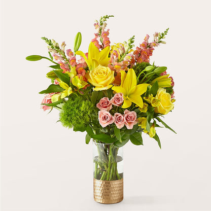 Getaway Bouquet –  Talia Flowers, Ottawa ON