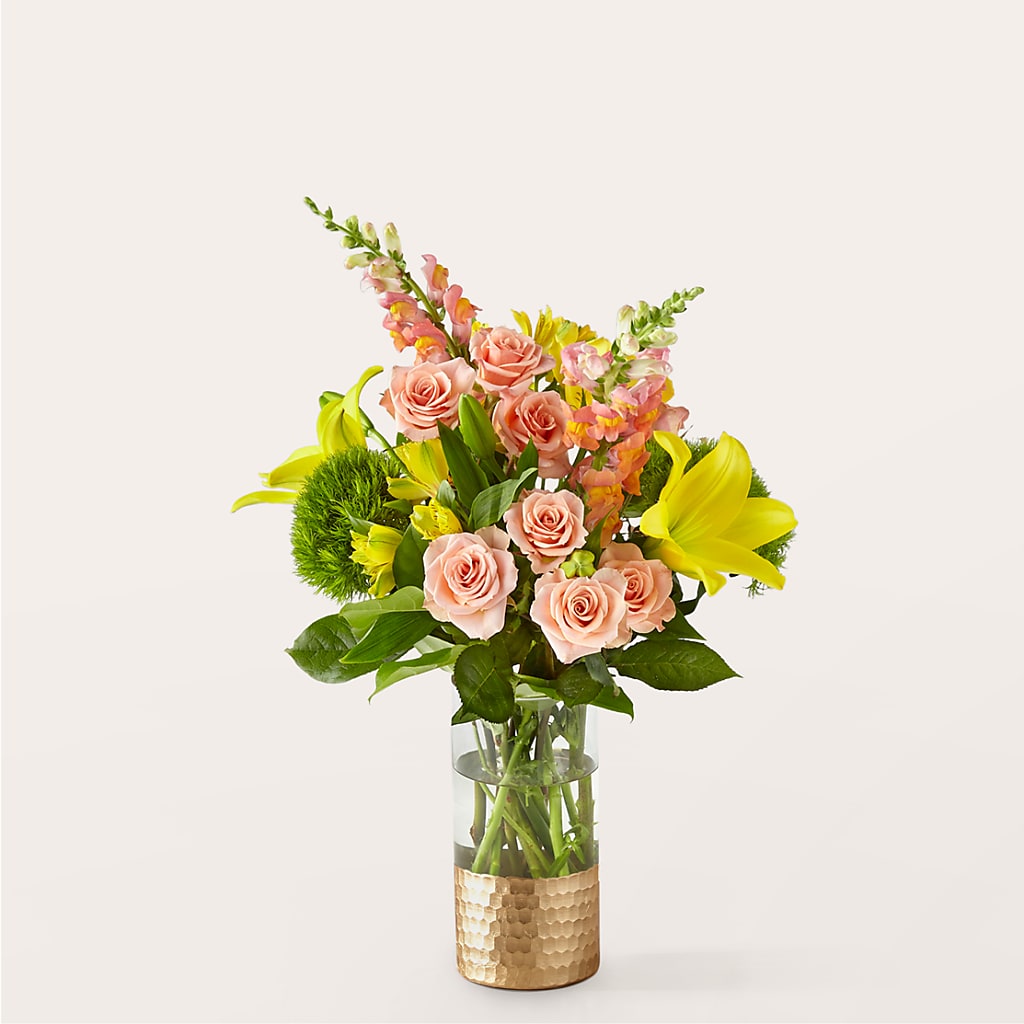 Getaway Bouquet –  Talia Flowers, Ottawa ON