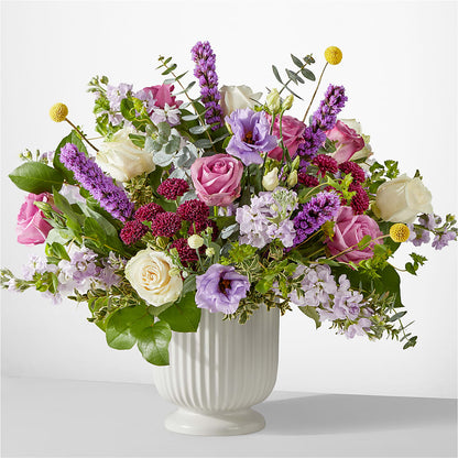 Work of Art Bouquet –  Talia Flowers, Ottawa ON