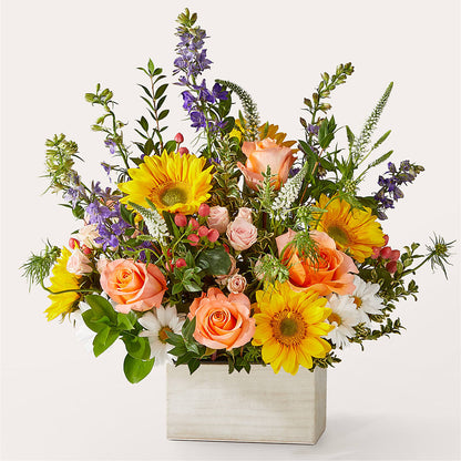 The Good Life Bouquet –  Talia Flowers, Ottawa ON