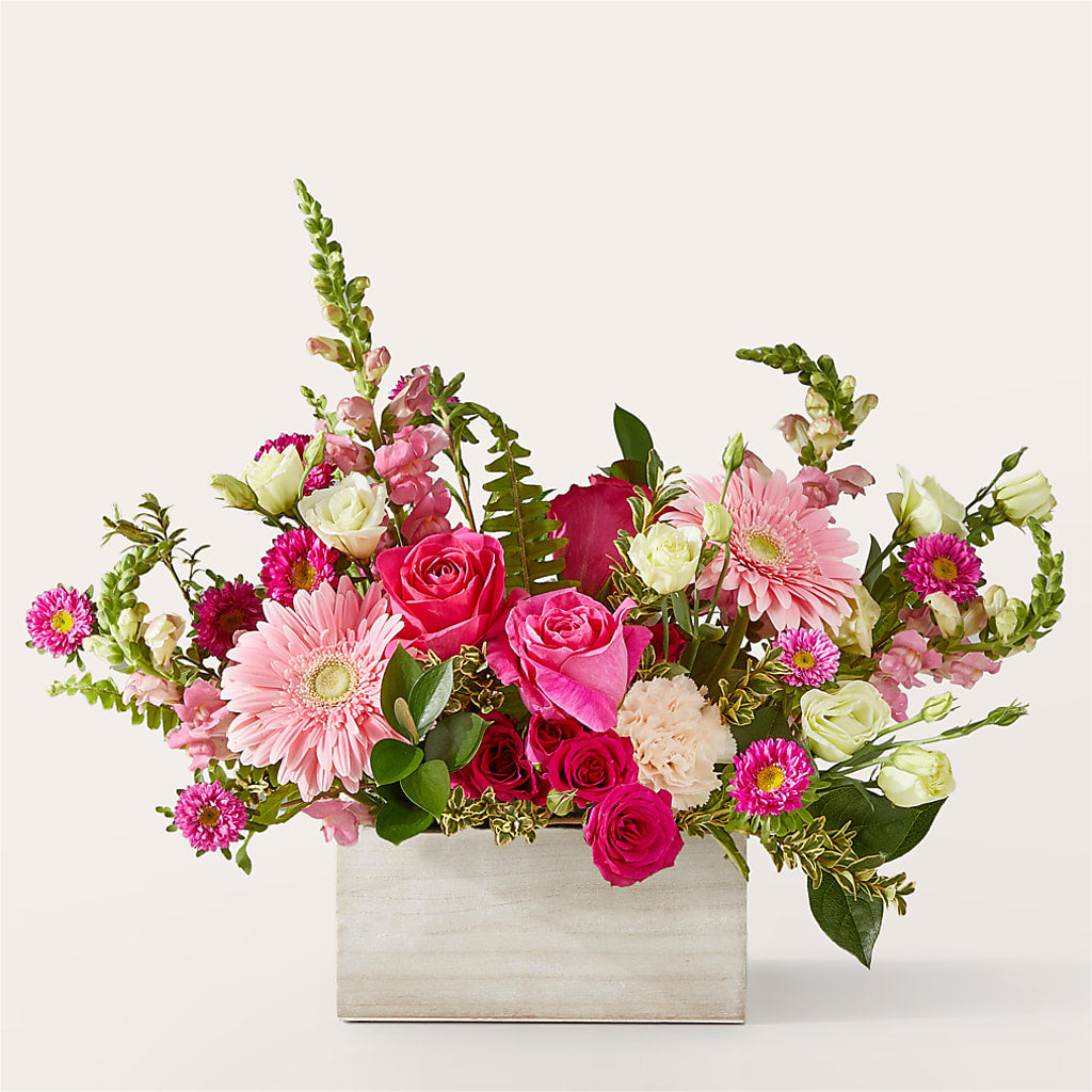 Too Cute Bouquet –  Talia Flowers, Ottawa ON