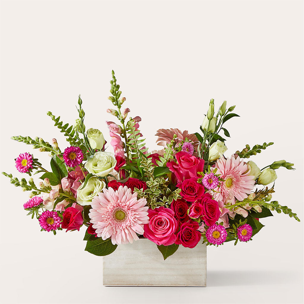 Too Cute Bouquet –  Talia Flowers, Ottawa ON