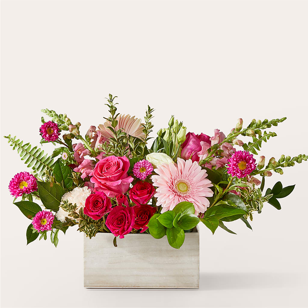 Too Cute Bouquet –  Talia Flowers, Ottawa ON