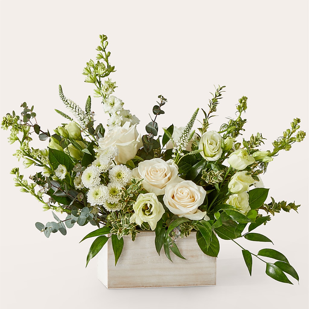 Cashmere Bouquet –  Talia Flowers, Ottawa ON