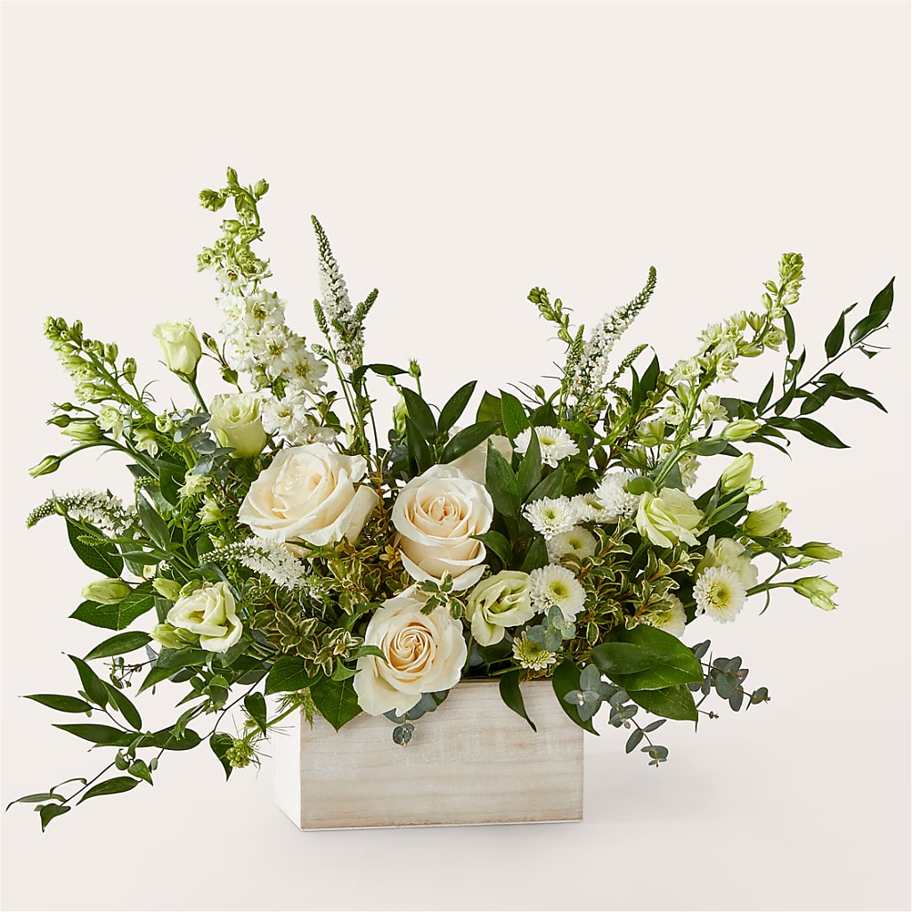 Cashmere Bouquet –  Talia Flowers, Ottawa ON
