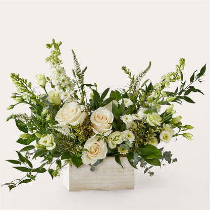 Cashmere Bouquet –  Talia Flowers, Ottawa ON