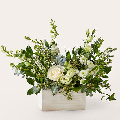 Cashmere Bouquet –  Talia Flowers, Ottawa ON